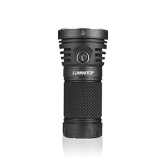 Lumintop GT46 SFP55 LED 13000 Lumens 46800 LED Flashlight With Battery