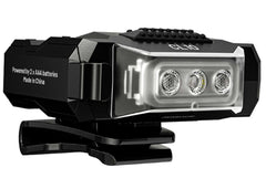 NITECORE CL10 LED Clip Light  White Red Blue Light