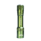 MATEMINCO SL02 1287lm 451m 18650 EDC Flashlight with RGB Aux