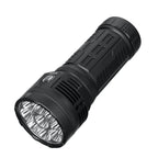 MATEMINCO MT009 26000lm 600m 46950 Flashlight with Active Fan-Cooling