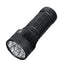 MATEMINCO MT009 26000lm 600m 46950 Flashlight with Active Fan-Cooling