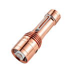 Lumintop X9L-C SFT90X 5600lm 800m Thrower LED Flashlight Nealsgadgets