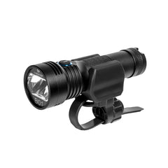 Lumintop B01 850 Lumens Rechargeable 21700 Anti Glare Bicycle Headlight