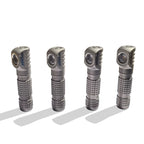 Manker E02H III 560lm 10440 AAA Magnetic Headlamp