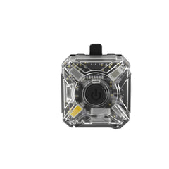 NITECORE NU06 LE White Blue Green Red USB-C Rechargeable Signal and Safety Light