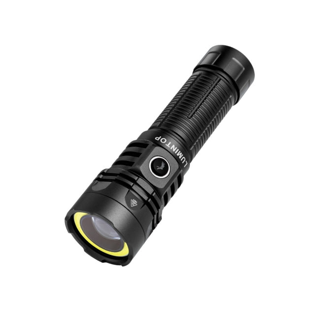 LUMINTOP W1 Max SFT12R COB 800lm 500m 21700 Thrower Flood LED Flashlight