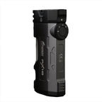 Fitorch PX18 3500lm Spotlight Floodlight and Sidelight with Magnetic Control Dial