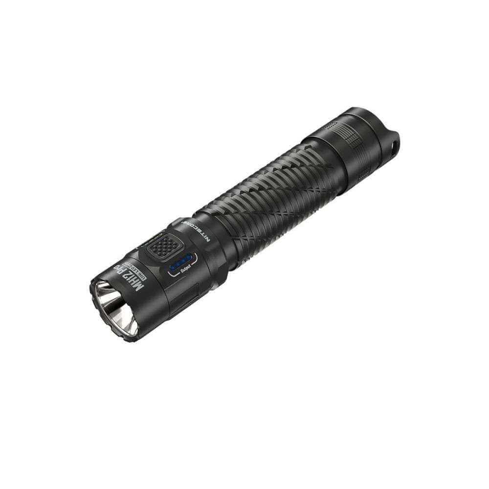 NITECORE MH12 Pro UHi 40 3300 Lumens 552m Compact Flashlight Secondary image