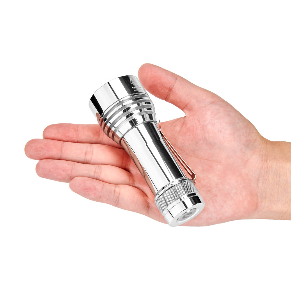 Lumintop FW21 Pro V2 10000lm 21700 Flood EDC Flashlight LUMINTOP