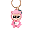 OLIGHT Patch Gadgets