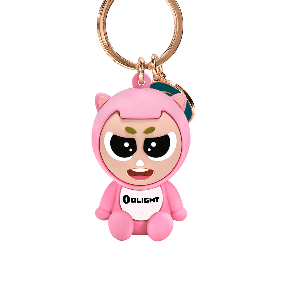 OLIGHT Patch Gadgets