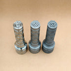 Reylight Dawn max SFT40 FFL505A Thrower Flashlight Nealsgadgets