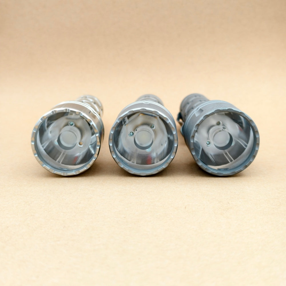 Reylight Dawn max SFT40 FFL505A Thrower Flashlight Nealsgadgets