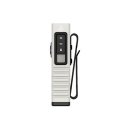 Speras U3 700lm EDC Bike Flashlight with Red Light