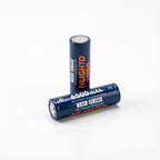 NLIGHTD 6500mah 25A 21700 Li-ion Rechargeable Battery 1PC NLIGHTD