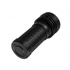 Lumintop Thanos 23 27000lm 700m Thrower Flood LED Search Flashlight