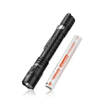 LUMINTOP P2A 1200lm 330m 14100 EDC Tactical LED Flashlight