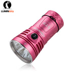LUMINTOP GT3 V2 21000lm 648m 18650 Searching Flashlight LUMINTOP