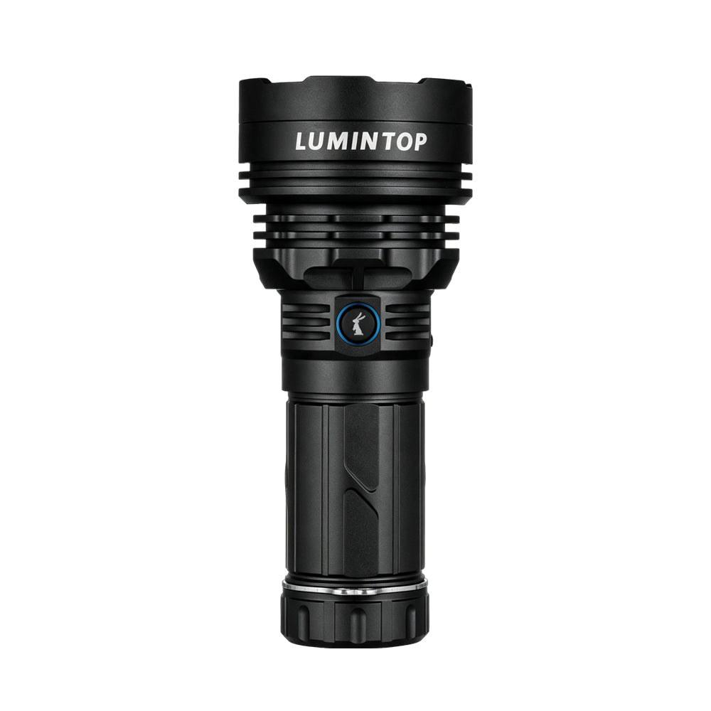 LUMINTOP Power 2.0 5000lm 1600m 46950 Searching Flashlight LUMINTOP