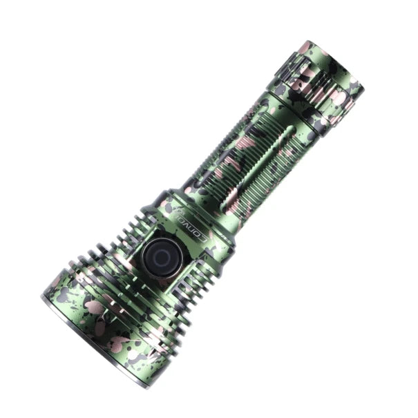 Convoy M21K 8000lm 21700 Flashlight Secondary image
