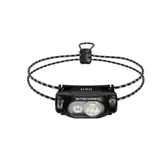 NITECORE HA11 240lm 90m AA Headlamp