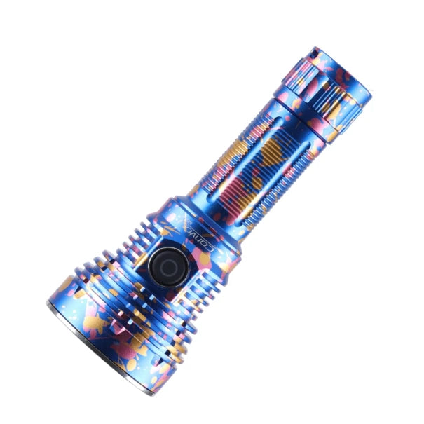 Convoy M21K 8000lm 21700 Flashlight Nealsgadgets Main image