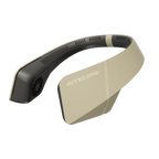 NITECORE NEF20 Camping Electrice Neck Fan USB-C Rechargeable Ceiling Fans