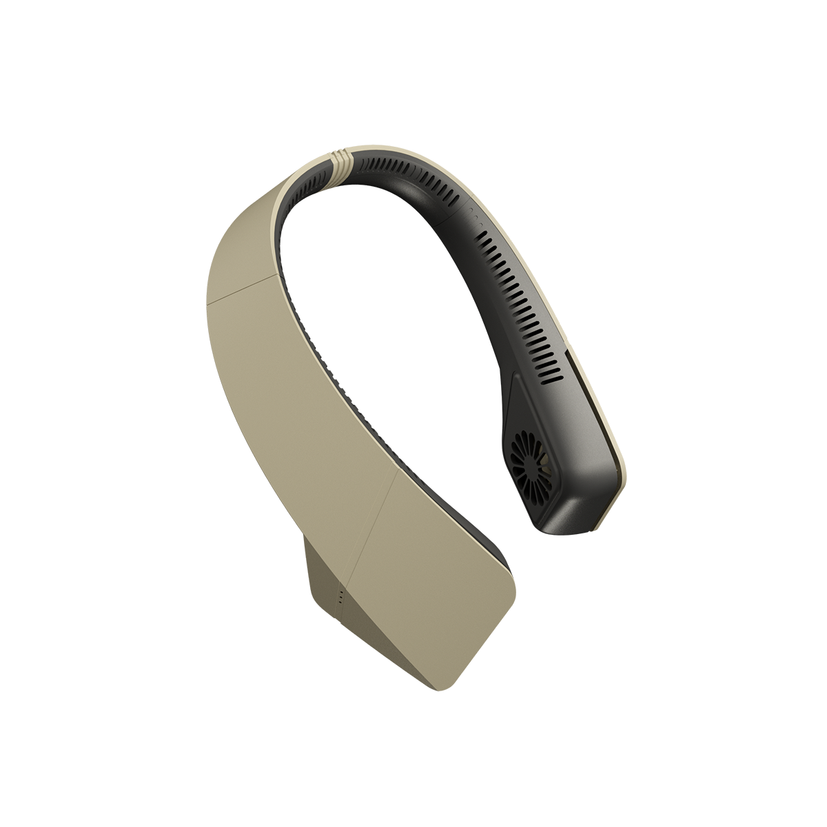 NITECORE NEF20 Camping Electrice Neck Fan USB-C Rechargeable Ceiling Fans Main image