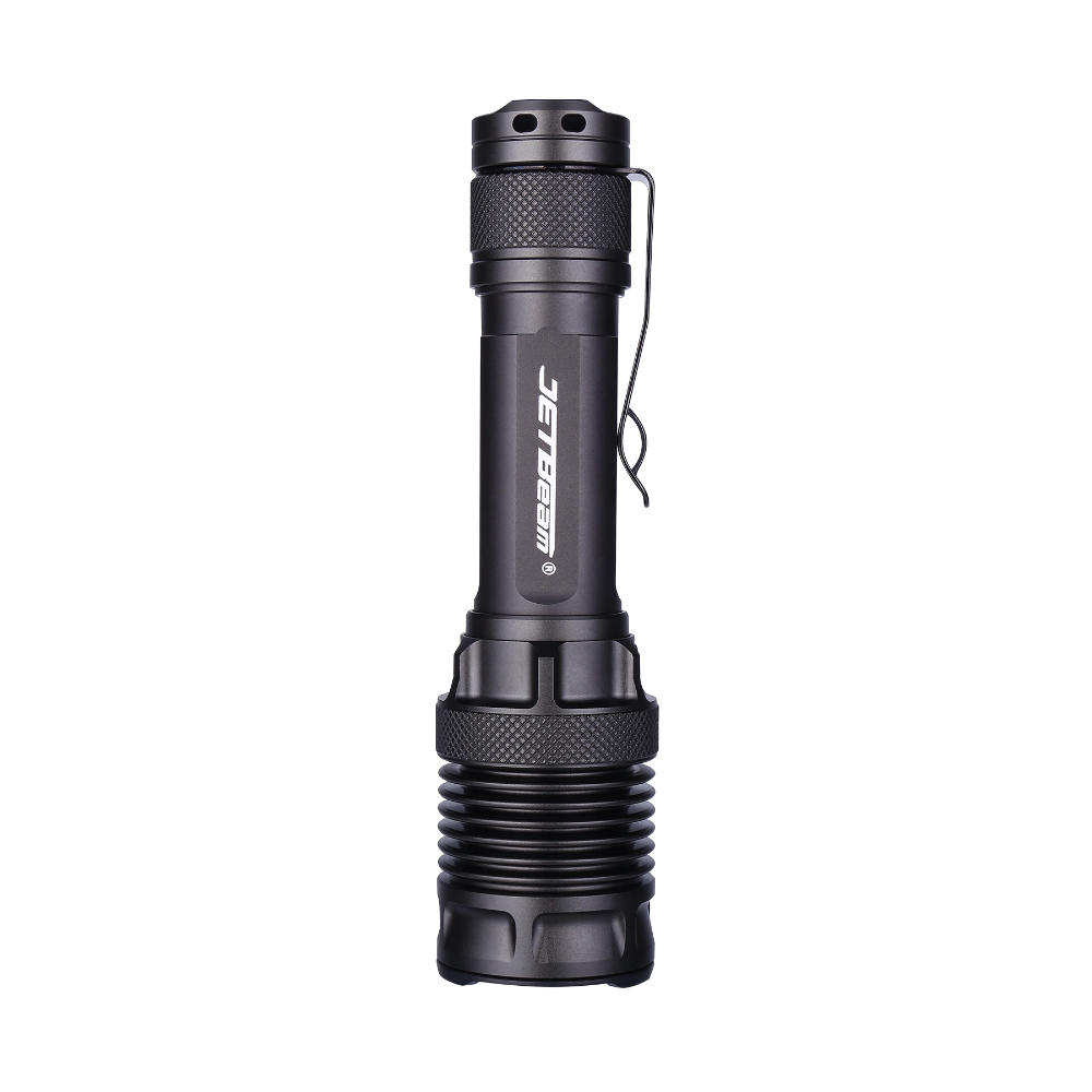 JETBEAM M37 Pro CREE XHP50.3 3700lm 465m 21700 LED Flashlight Main image