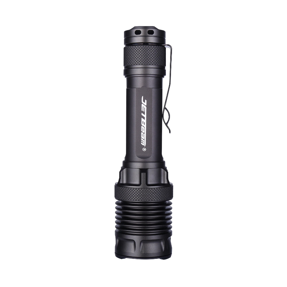 JETBEAM M37 Pro CREE XHP50.3 3700lm 465m 21700 LED Flashlight