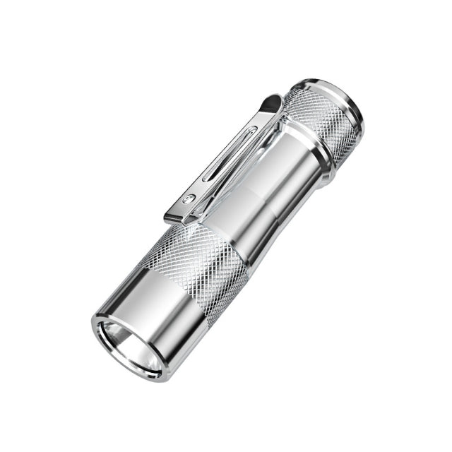 LUMINTOP FW1AA 2026 Nichia 519A 800lm 14500 EDC LED Flashlight