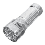 MATEMINCO MT009 26000lm 600m 46950 Flashlight with Active Fan-Cooling