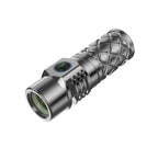 LUMINTOP Thor Mini 250lm 700m 18350 Thrower LEP Flashlight