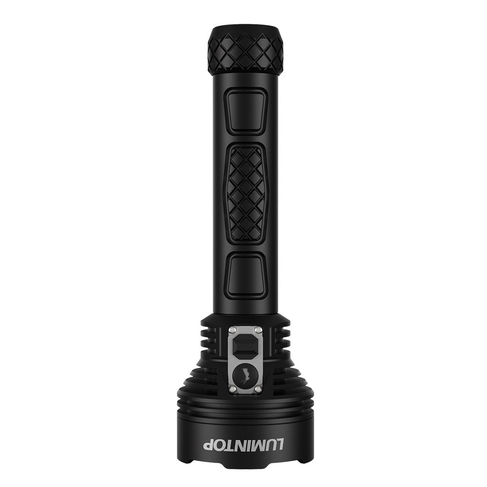 Lumintop PK26 22000lm 550m Thrower Flood LED Flashlight Secondary image