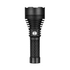 NLIGHTD L4 900lm 2500m Rechargeable Thrower 21700 LEP Flashlight NLIGHTD
