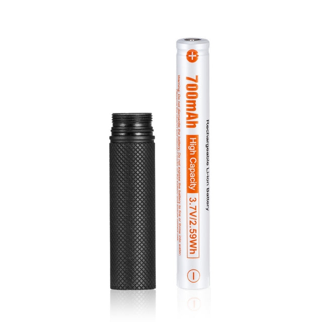LUMINTOP GT NANO 10750 Battery Kit