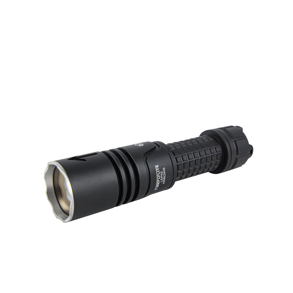 Fireflylite LEP02 450lm 1300m Hunter Tactical Thrower LEP Flashlight Main image