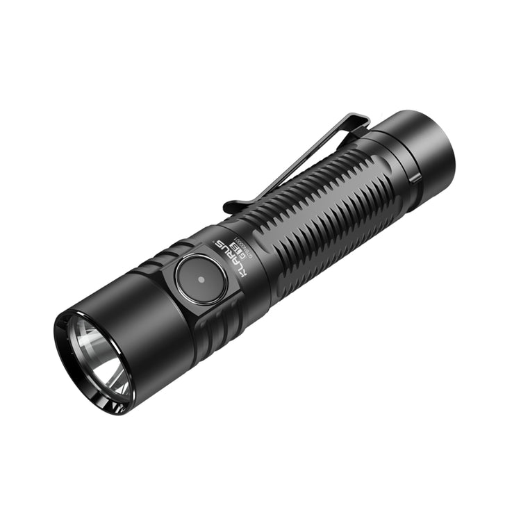 KLARUS G15 V2 4200LM 5000mAh 21700 EDC Flashlight Secondary image