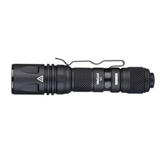 Weltool W2 “Winged Tiger” 280lm 800m Mini 14500 LEP Flashlight