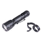 Nextorch TA30D MAX 4000lm 450m One-Step Strobe Tactical Flashlight