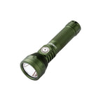 LUMINTOP GT Nano Plus 1200lm 450m 14500 EDC Flashlight LUMINTOP
