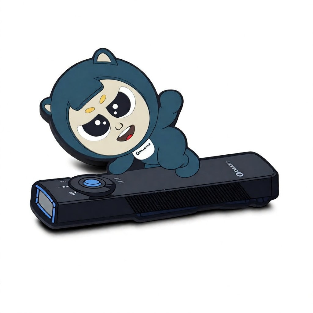 OLIGHT Patch Gadgets