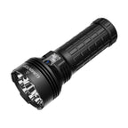 LUMINTOP DF11 26000lm 760m 46110 Flood Thrower Rechargeable LED Flashlight