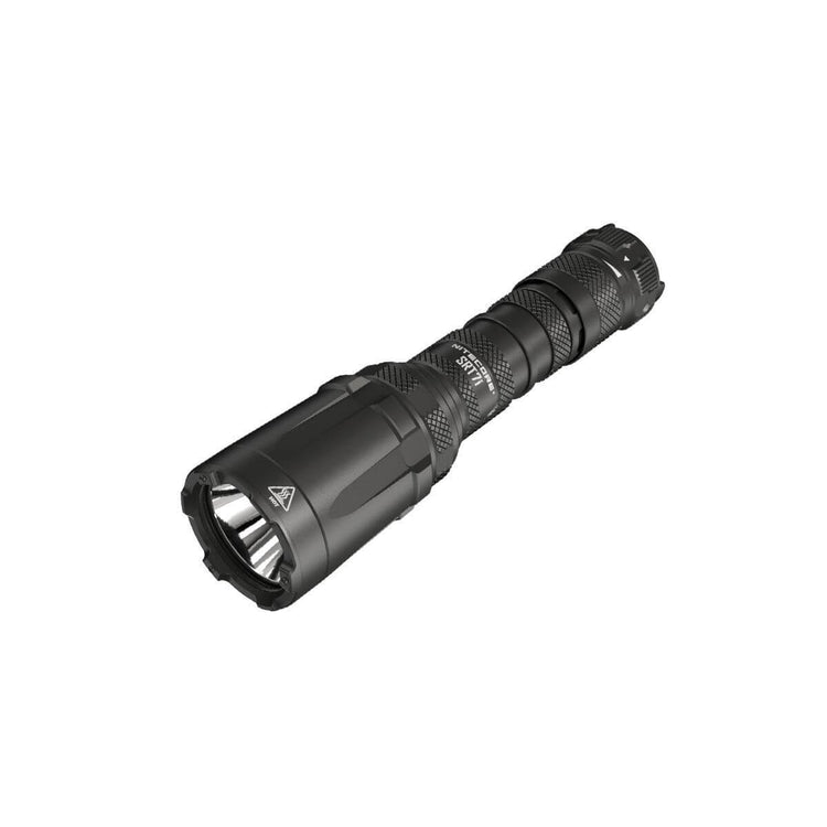 NITECORE SRT7i 3000 Lumen 580m Throw Rechargeable Tactical Flashlight