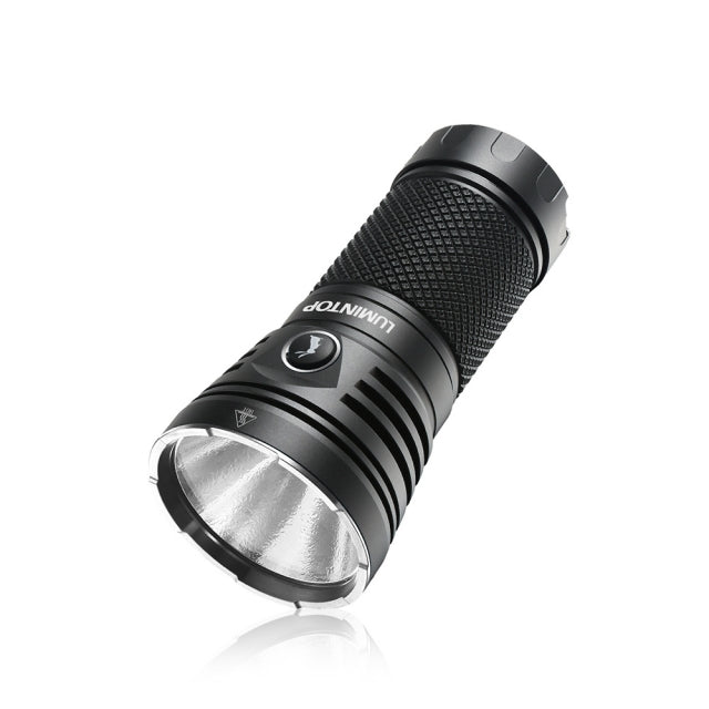 Lumintop GT46 SFP55 LED 13000 Lumens 46800 LED Flashlight With Battery Main image