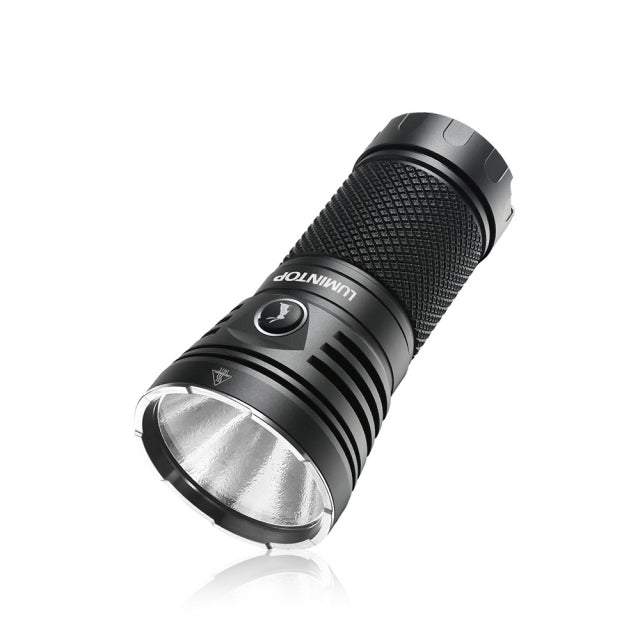 Lumintop GT46 SFP55 LED 13000 Lumens 46800 LED Flashlight With Battery