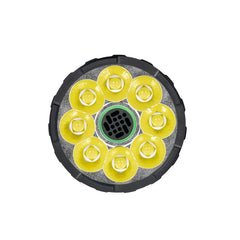 LUMINTOP Mach 3.0 50000lm 46950 64000mah Flood Flashlight