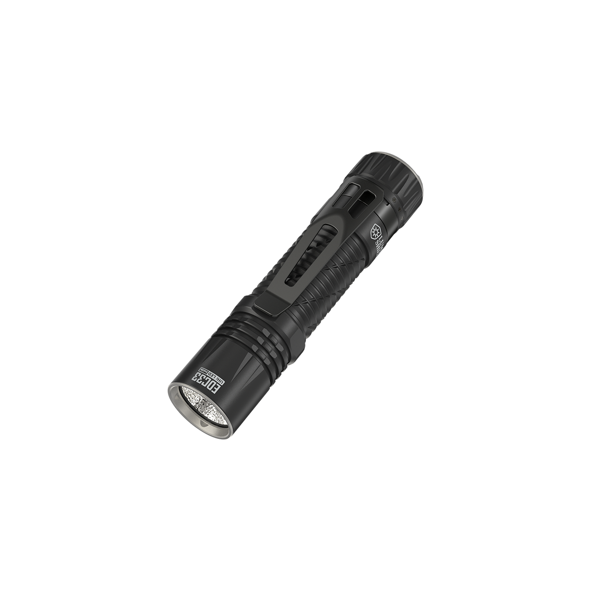 NITECORE EDC33 4000lm 450m Tactical EDC Flashlight