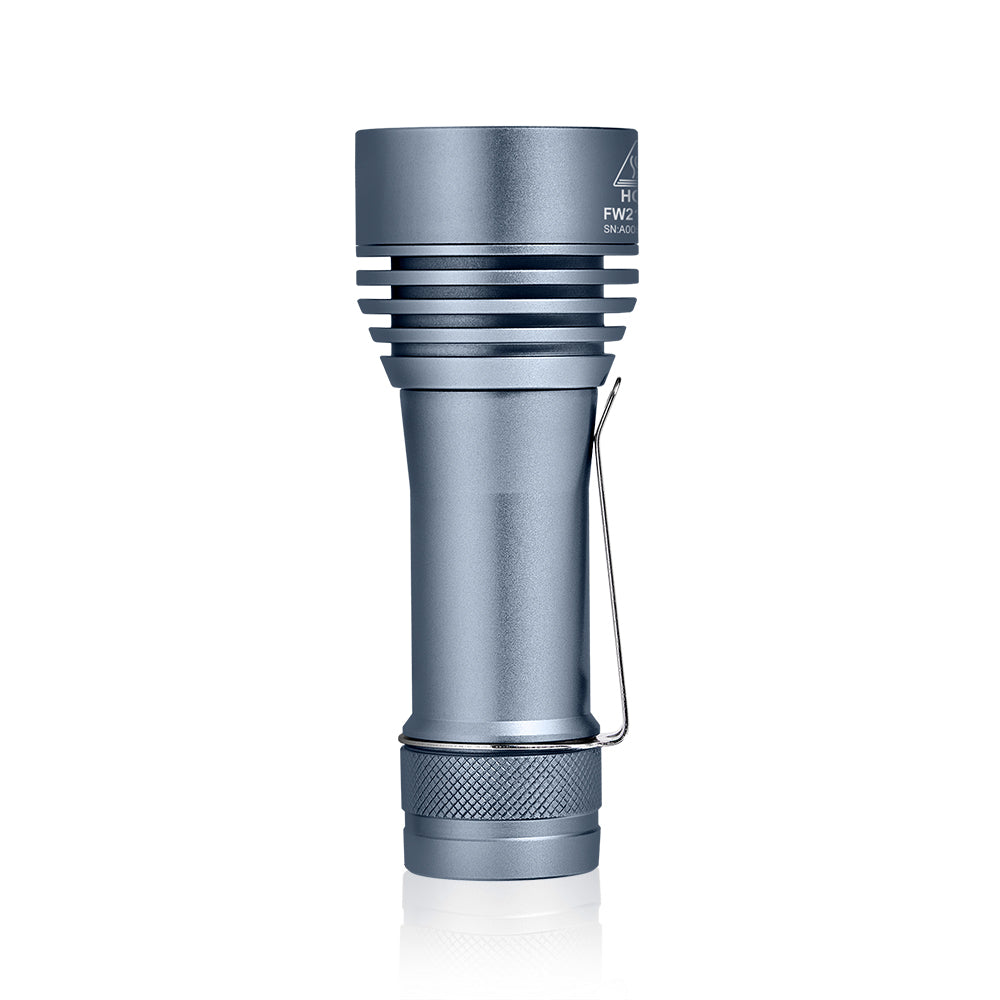 Lumintop FW21 Pro V2 10000lm 21700 Flood EDC Flashlight LUMINTOP