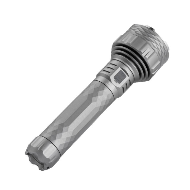 LUMINTOP PK90 SFT-90X 5600lm 1500m 33140 Flashlight – Nealsgadgets